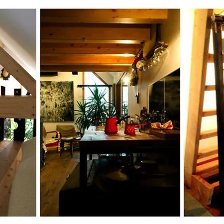 Casa de Férias Kalascontemporary *